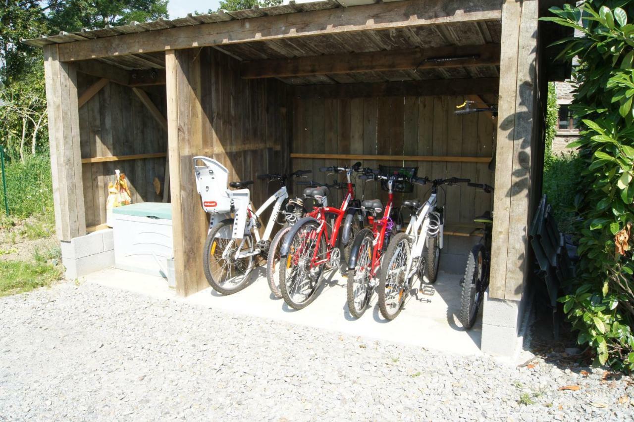 Holiday home La Chouette *
