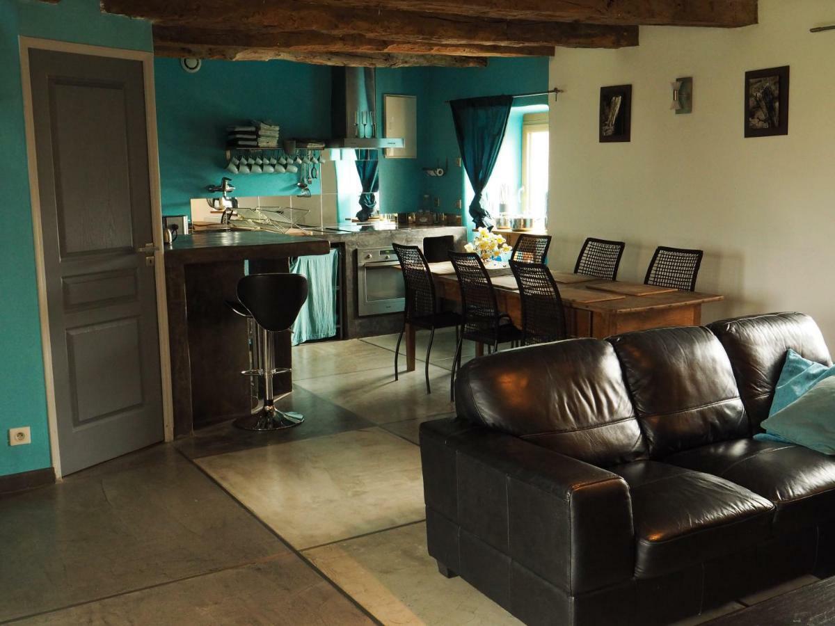 Holiday home La Chouette