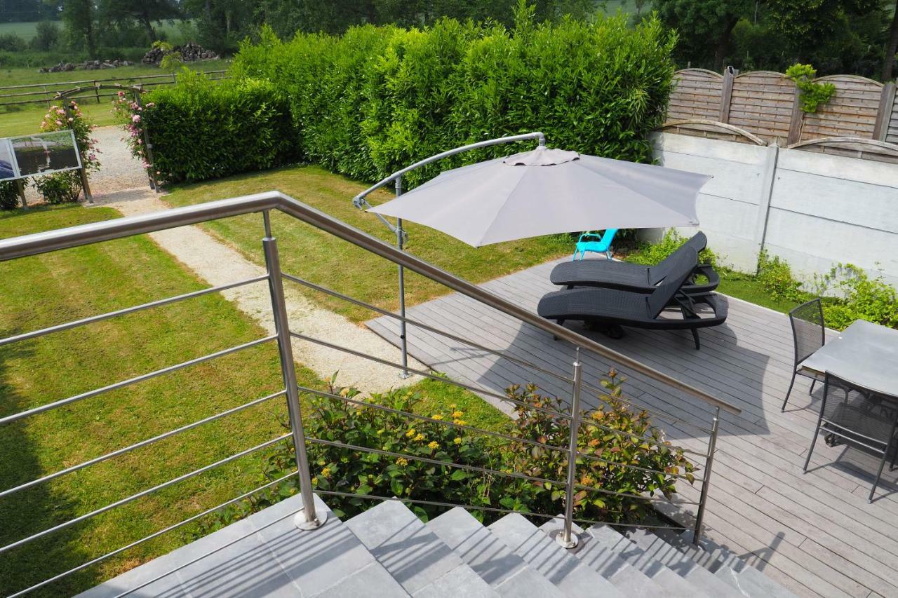 La Chouette Holiday home
