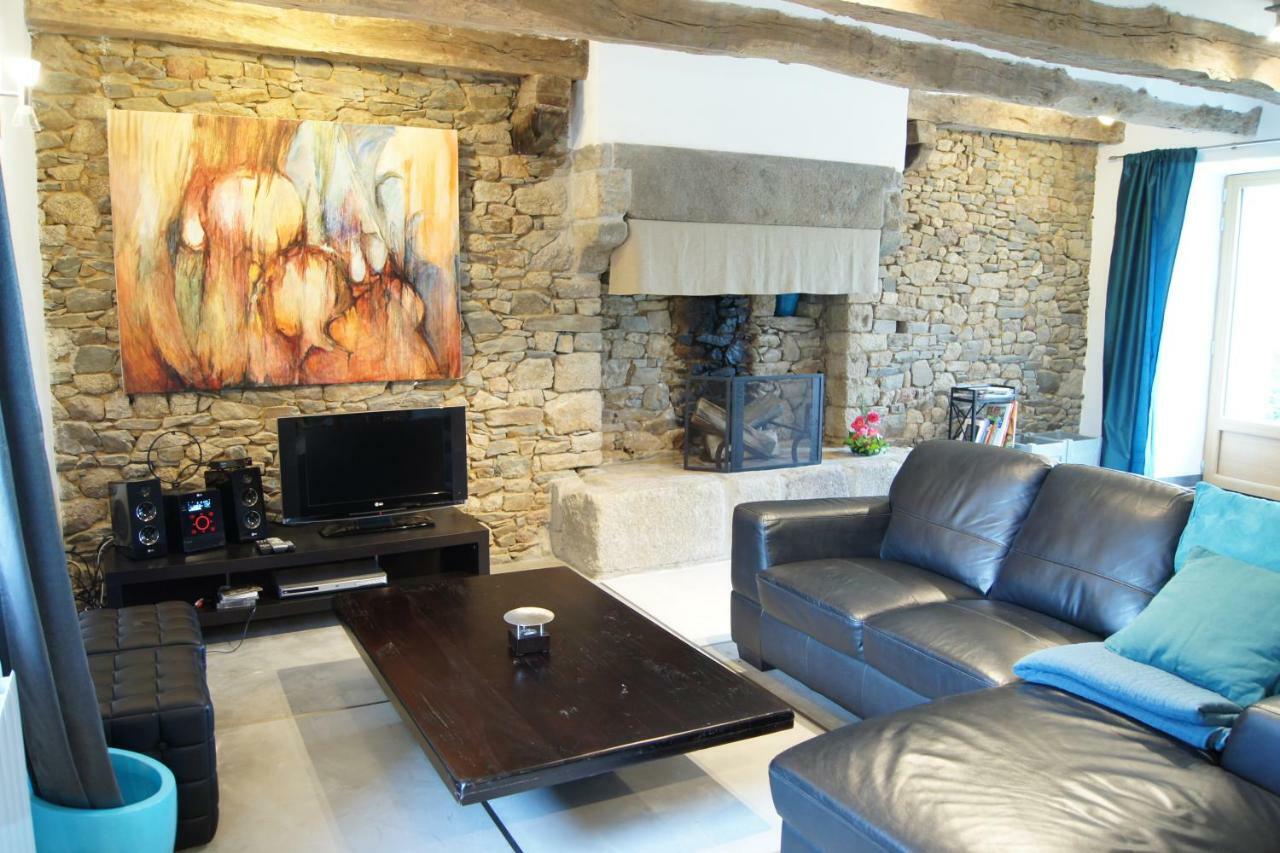 La Chouette Holiday home *