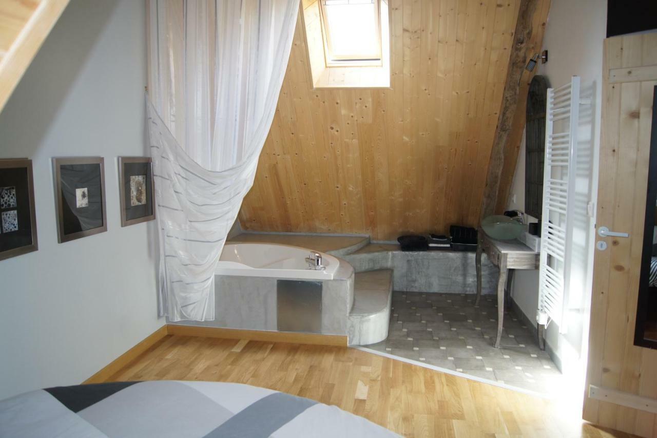 Holiday home La Chouette *