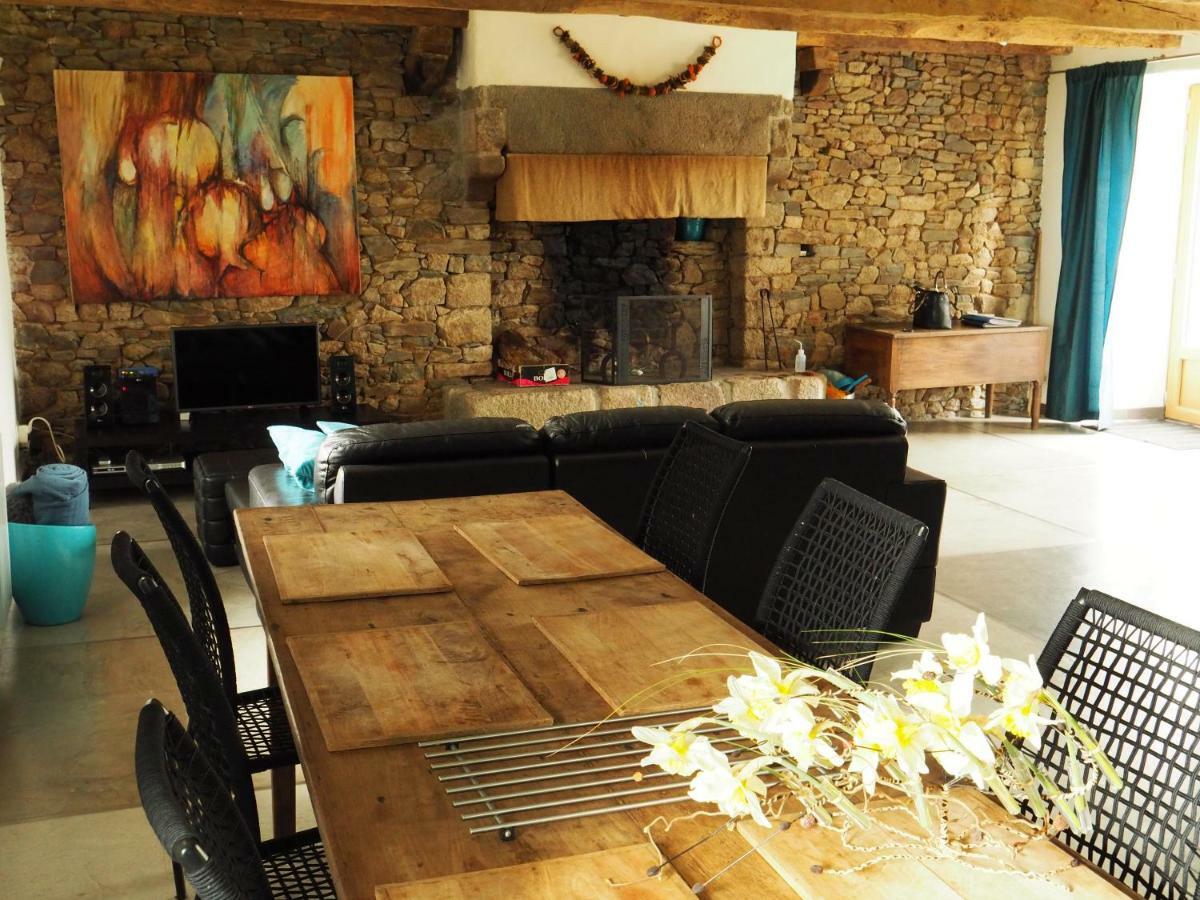 La Chouette Holiday home