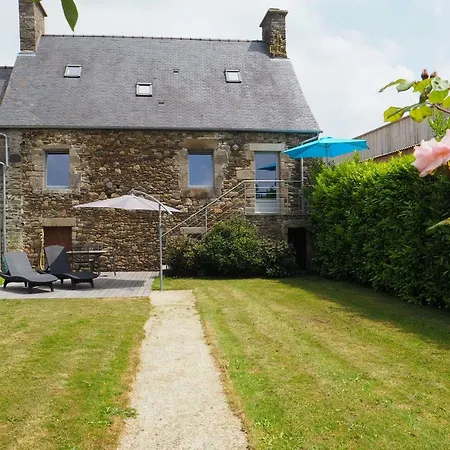 La Chouette Villa Baguer-Pican Exterior photo
